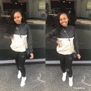 Meet your Posher, Raevon